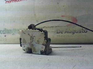 CERRADURA PUERT DELANTERA IZQUIERDA LAND ROVER DISCOVERY