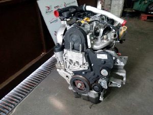 MOTOR COMPLETO CHEVROLET LACETTI 2005