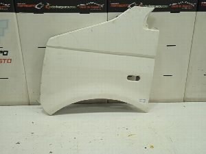 ALETA DELANTERA IZQUIERDA VOLKSWAGEN