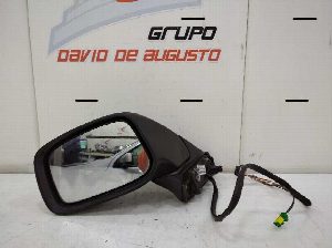 RETROVISOR IZQUIERDO ELECTRICO CITROEN C8