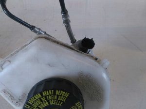 BOMBA FRENO BMW SERIE 1 LIM. (F21) 2014
