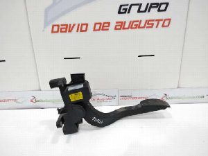POTENCIOMETRO PEDAL IVECO DAILY PR 2011