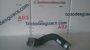 TUBO INTERCOOLER VOLKSWAGEN T5 TRANSPORTER/FURGONETA