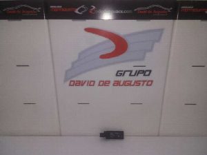 CENTRALITA MODULO PRESION INFLADO MERCEDES-BENZ