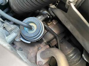 CAJA CAMBIOS AUDI A4 AVANT (8E) 2004
