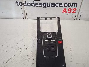 SISTEMA NAVEGACION GPS PEUGEOT 508 SW 2012