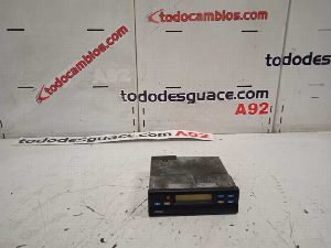 TACOGRAFO MERCEDES-BENZ SPRINTER 02.00 -> CAJA ABIERTA
