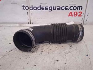 TUBO INTERCOOLER RENAULT MASTER 3T5 VAN 2019