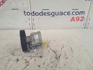 BOMBA DIRECCION RENAULT LAGUNA II (BG0) 2001