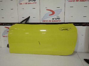 PUERTA DELANTERA IZQUIERDA HYUNDAI COUPE (J2) 1998