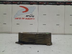 ENFRIADOR ACEITE MOTOR MERCEDES-BENZ