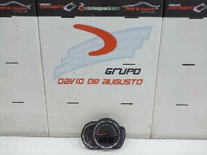 CUADRO INSTRUMENTOS BMW MINI (F56) 2020