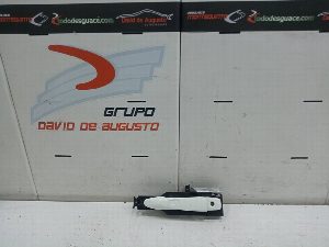 MANETA EXTERIOR DELANTERA IZQUIERDA NISSAN QASHQAI (J11)