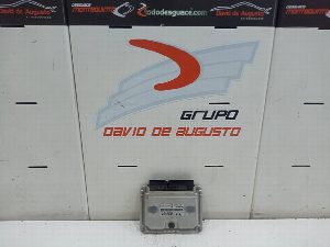 CENTRALITA MOTOR UCE AUDI A4 BERLINA (B5) 2001