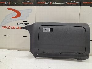 GUANTERA VOLKSWAGEN GOLF V BERLINA (1K1) 2006