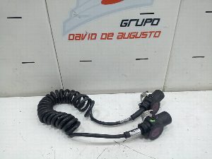 MANGUERA DE CONEXION MERCEDES-BENZ
