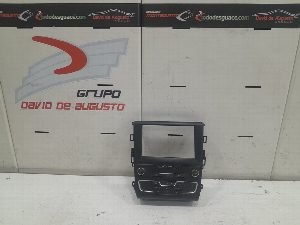 MANDO CLIMATIZADOR FORD MONDEO LIM. 2021
