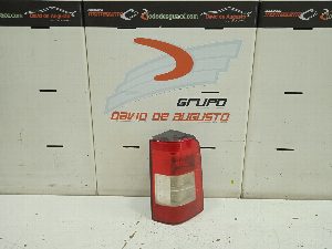 PILOTO TRASERO IZQUIERDO CITROEN BERLINGO 2007