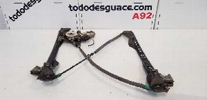 ELEVALUNAS DELANTERO IZQUIERDO FORD FOCUS BERLINA (CAK)