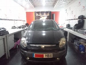 CAJA CAMBIOS FIAT PUNTO (EVO) (199) 2011