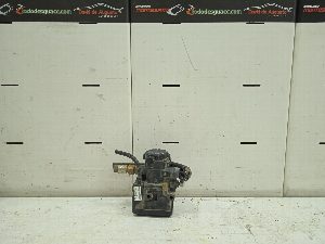 MODULO EBS MAN TG - A 41.XXX 2005