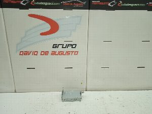 MODULO ELECTRONICO LEXUS 2011