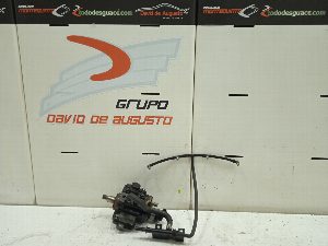 BOMBA INYECCION FIAT BRAVO (198) 2008