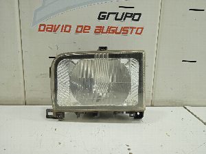 FARO IZQUIERDO NISSAN CABSTAR 2004