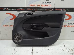 PAÑO PUERTA DELANTERO DERECHO OPEL CORSA D 2014