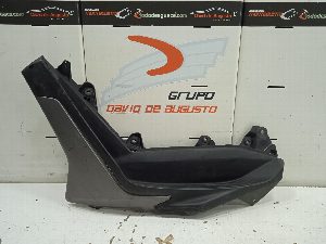 MOLDURA YAMAHA NMAX 2019