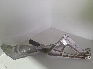 ESTRIBERA IZQUIERDA HONDA NT 700 V DEAUVILLE