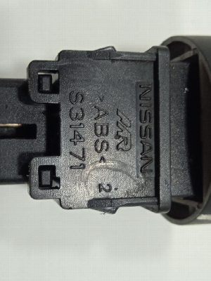 INTERRUPTOR WARNING NISSAN JUKE (F15) 2014