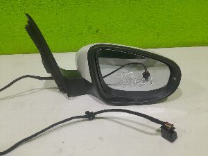 RETROVISOR DERECHO VOLKSWAGEN GOLF VI (5K1)
