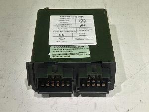 UNIDAD DE CONTROL MERCEDES-BENZ