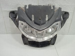 CARENADO BMW R 1200 RT/ST 2008