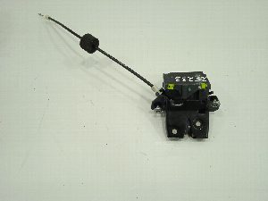 CERRADURA MALETERO / PORTON MERCEDES-BENZ