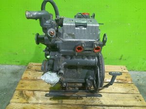 MOTOR COMPLETO AIXAM K44VBA 2006