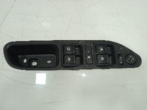 MANDO ELEVALUNAS DELANTERO IZQUIERDO FIAT