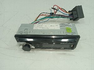 SISTEMA AUDIO / RADIO CD SEAT IBIZA (6L1) 2005