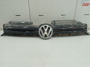 CALANDRA VOLKSWAGEN GOLF VI (5K1) 2009