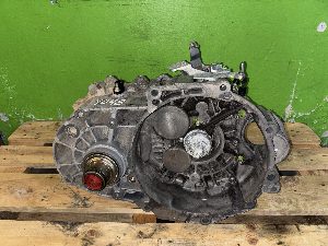 CAJA CAMBIOS SEAT ALHAMBRA (7V9) 2005