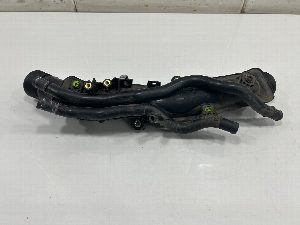 TUBO INTERCOOLER TOYOTA VERSO 2014