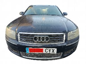 MOTOR COMPLETO AUDI A8 (4E2) 2004