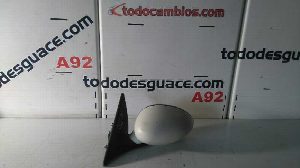 RETROVISOR IZQUIERDO MG ROVER SERIE 75 (RJ) 2000