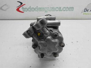 COMPRESOR AIRE ACONDICIONADO RENAULT KANGOO (F/KC0) 2005