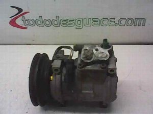 COMPRESOR AIRE ACONDICIONADO CHRYSLER NEON (PL) 1985