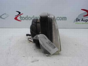FARO IZQUIERDO FIAT PANDA 1992