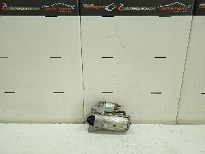 MOTOR ARRANQUE FIAT ULYSSE (179) 2006