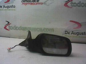 RETROVISOR DERECHO ELECTRICO MAZDA 6 BERLINA (GG) 2005