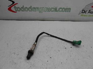 SONDA LAMBDA CITROEN XSARA BERLINA 2002